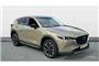 2022 Mazda CX-5 2.0 Newground 5dr