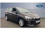 2019 BMW 2 Series Gran Tourer 218i SE 5dr Step Auto