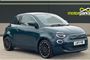 2022 Fiat 500 Electric 87kW La Prima 42kWh 3dr Auto