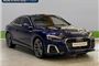 2023 Audi A5 35 TFSI S Line 2dr S Tronic