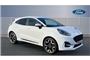 2020 Ford Puma 1.0 EcoBoost Hybrid mHEV ST-Line X First Ed 5dr