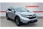 2021 Honda CR-V 2.0 i-MMD Hybrid EX 5dr eCVT