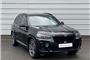 2023 BMW X3 xDrive20i MHT M Sport 5dr Step Auto