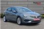 2020 Vauxhall Astra 1.2 Turbo 145 Elite Nav 5dr