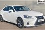 2018 Lexus IS 300h Executive Edition 4dr CVT Auto