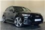 2020 Audi Q5 45 TFSI Quattro Vorsprung 5dr S Tronic