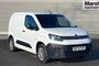 2020 Citroen Berlingo Van 1.5 BlueHDi 1000Kg Enterprise 100ps