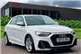 2023 Audi A1 30 TFSI 110 S Line 5dr