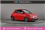 2019 Abarth 595 1.4 T-Jet 165 Turismo 2dr