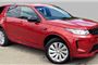 2021 Land Rover Discovery Sport 2.0 D165 R-Dynamic S Plus 5dr Auto [5 Seat]