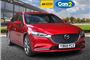 2018 Mazda 6 Tourer 2.2d GT Sport Nav+ 5dr Auto