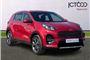 2019 Kia Sportage 1.6 CRDi ISG GT-Line 5dr