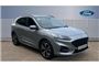 2022 Ford Kuga 2.5 FHEV ST-Line X Edition 5dr CVT