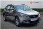 2018 Peugeot 2008 1.2 PureTech Active 5dr [Start Stop]