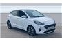 2023 Hyundai i10 1.0 Advance 5dr