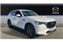 2024 Mazda CX-60 2.5 PHEV Exclusive-Line 5dr Auto