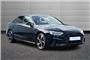 2023 Audi A4 40 TDI 204 Quattro Black Edition 4dr S Tronic