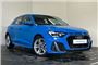 2022 Audi A1 30 TFSI 110 S Line 5dr S Tronic