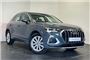 2020 Audi Q3 35 TDI Quattro Sport 5dr