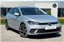 2025 Volkswagen Polo 1.0 TSI Match 5dr DSG