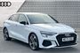 2022 Audi A3 35 TFSI Edition 1 5dr