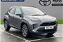 2023 Toyota Yaris Cross 1.5 Hybrid Design 5dr CVT