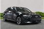 Audi A3 1.5 TFSI 116 S Line 5dr