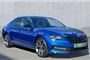 2023 Skoda Superb 2.0 TDI CR Sport Line Plus 5dr DSG