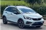 2023 Honda Jazz Crosstar 1.5 i-MMD Hybrid Crosstar Advance 5dr eCVT