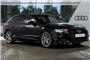 2023 Audi A6 Avant 40 TDI Quattro Black Edition 5dr S Tronic [Tech]