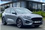 2022 Ford Kuga 1.5 EcoBlue ST-Line X Edition 5dr