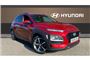 2019 Hyundai Kona 1.0T GDi Play Edition 5dr