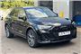 2024 Audi Q3 40 TFSI Quattro Black Ed 5dr S Tronic [20" Alloy]