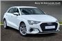 2024 Audi A3 35 TDI Sport 5dr S Tronic