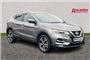 2020 Nissan Qashqai 1.3 DiG-T 160 N-Connecta 5dr DCT