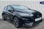 2023 Ford Fiesta 1.0 EcoBoost Hybrid mHEV 125 ST-Line X Edition 5dr