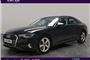 2021 Audi A6 40 TFSI Sport 4dr S Tronic