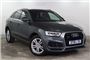 2018 Audi Q3 2.0 TDI Quattro S Line Edition 5dr