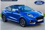 2023 Ford Puma 1.0 EcoBoost Hybrid mHEV ST-Line Vignale 5dr