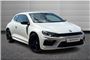 2016 Volkswagen Scirocco R 2.0 TSI 280 BlueMotion Tech R 3dr