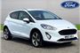 2020 Ford Fiesta 1.0 EcoBoost Active X 5dr