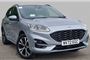 2022 Ford Kuga 2.5 PHEV ST-Line X Edition 5dr CVT