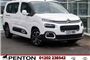 2019 Citroen Berlingo 1.5 BlueHDi 130 Flair XL 5dr [7 seat]