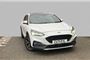 2021 Ford Focus Active 1.0 EcoBoost Hybrid mHEV 125 Active X Edition 5dr