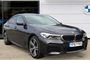 2017 BMW 6 Series 630d M Sport 5dr Auto