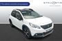 2017 Peugeot 2008 1.6 BlueHDi 120 GT Line 5dr