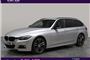 2019 BMW 3 Series Touring 320d M Sport Shadow Edition 5dr Step Auto