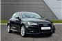 2016 Audi A1 1.4 TFSI S Line 5dr S Tronic