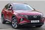 2022 Hyundai Tucson 1.6 TGDi SE Connect 5dr 2WD