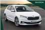 2022 Skoda Fabia 1.0 TSI SE L 5dr